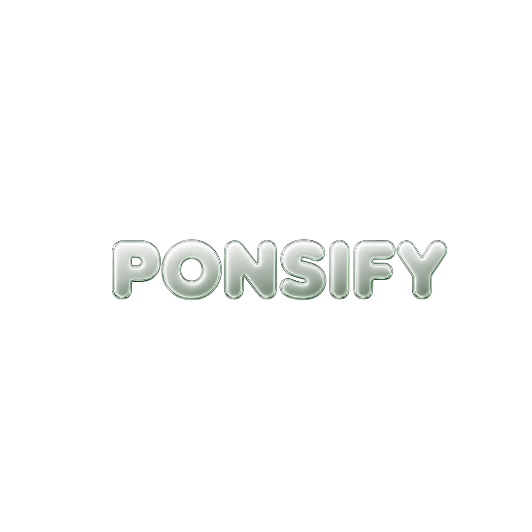 ponsfy